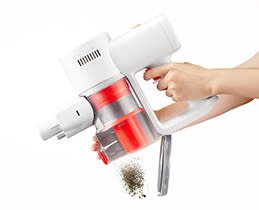 Xiaomi Σκούπα Stick Επαναφ/μενη G20 Lite