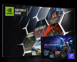 GeForce Now
