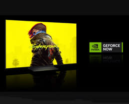 GeForce NOW