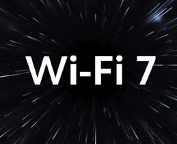 Wi-Fi 7