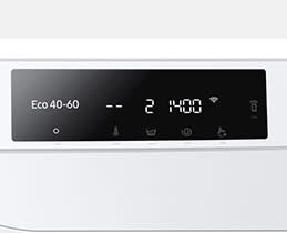 Samsung Πλυντήριο Ρούχων WW11DG6B85LEU4