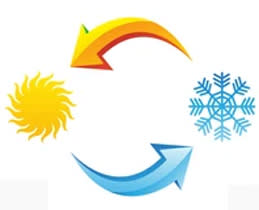 Toyotomi Erai CTN-371W I/O 24.000 BTU/h