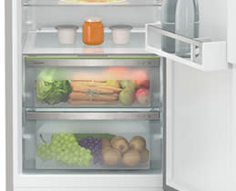 Liebherr Ψυγειοκαταψύκτης SRsfd 5220