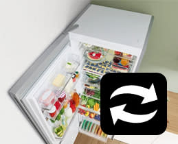 Bosch Ψυγειοκαταψύκτης KGN392XCF