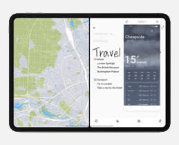 Stay Seamlessly Synced