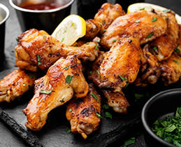 Dosette Φριτέζα Αέρος DH-8001A-W 8Lt