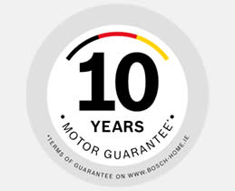 Bosch Πλυντήριο Ρούχων WUU28TX2GR