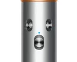 Dyson Multistyler HS05 Airwrap Diffuse