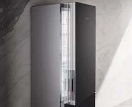 Miele Ψυγειοκαταψύκτης KFN 4799 A