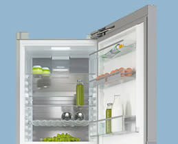 Miele Ψυγειοκαταψύκτης KFN 4799 AD