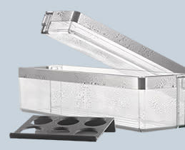 Miele Ψυγειοκαταψύκτης KFN 4799 AD