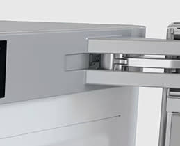 Miele Ψυγειοκαταψύκτης KFN 4799 AD