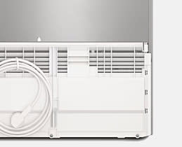 Miele Ψυγειοκαταψύκτης KFN 4397 CD