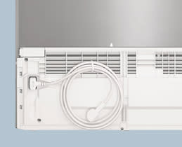 Miele Ψυγειοκαταψύκτης KFN 4377 CD