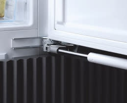 Miele Ψυγειοκαταψύκτης KFN 4796 CD