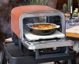 Ninja Φούρνος OO101EU