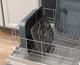 Ninja Φουρνάκι Ρομπότ SFP700EU