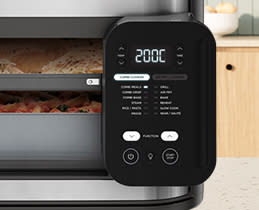 Ninja Φουρνάκι Ρομπότ SFP700EU