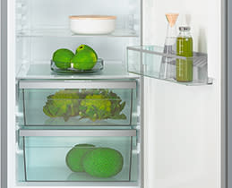 Miele Μονόπορτο Ψυγείο KS 4383 DD