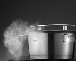 Fissler Κατσαρόλα 24cm Phi