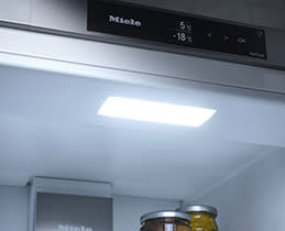 Miele Ψυγειοκαταψύκτης KFN 7733 E