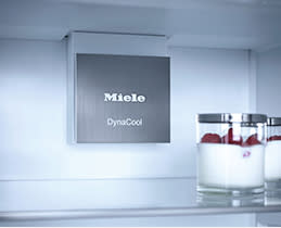 Miele Ψυγειοκαταψύκτης KFN 7733 E