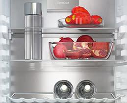 Miele Ψυγειοκαταψύκτης KFN 7744 C