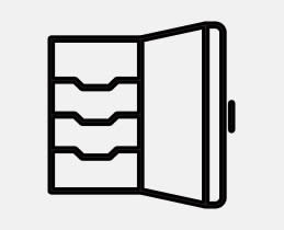 Miele Κολώνα FNS 7140 C