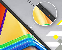 Physical Webcam Privacy Shield