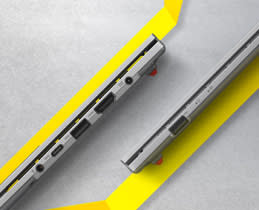 Perfect In Every Detail