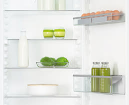 Miele Μονόπορτο Ψυγείο K 7737 D