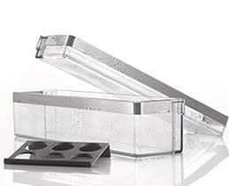  Miele Μονόπορτο Ψυγείο K 7737 D