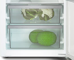   Miele Μονόπορτο Ψυγείο K 7737 D