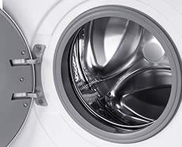 Kendrix Πλυντήριο Ρούχων MFN70 7kg