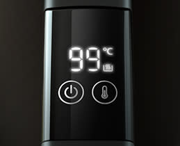 Philips Βραστήρας HD9396/90