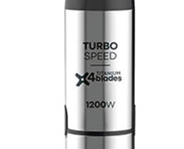 Izzy Ραβδομπλέντερ Turbox Speed  ΙΖ-1702