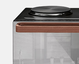 Izzy Φουρνάκι IZ-8009