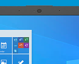 HP Laptop 15-dw1016nv True Vision HD