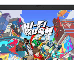 HP True Vision 1080p FHD