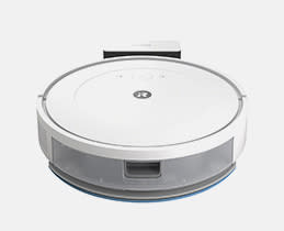 iRobot Σκούπα Ρομπότ Combo Essential