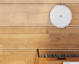 iRobot Σκούπα Ρομπότ Combo Essential