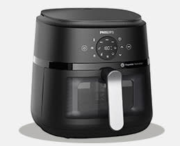 Philips Φριτέζα NA231/00