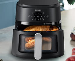 Philips Φριτέζα NA231/00