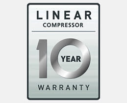 LG Ντουλάπα GMV960NNME MoodUp