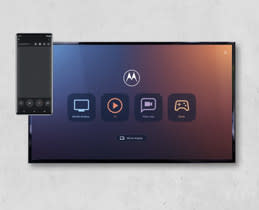 Release The Big Picture