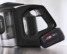 Bosch Σκούπα stick BCS82POW15