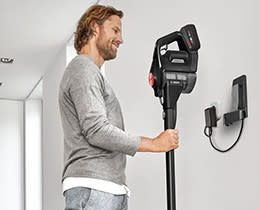 Bosch Σκούπα stick BCS82POW15