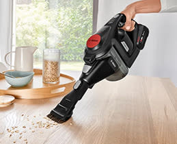 Bosch Σκούπα stick BCS82POW15