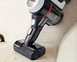  Bosch Σκούπα stick BCS82POW15