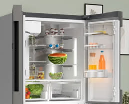 Bosch Ντουλάπα KFD96APEA